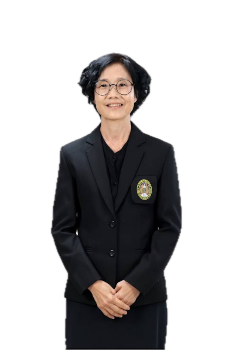 ภาพถ่ายนิศารัตน์ แสงแข ผู้อำนวยการสำนักศิลปวัฒนธรรมและพัฒนาชุมชน