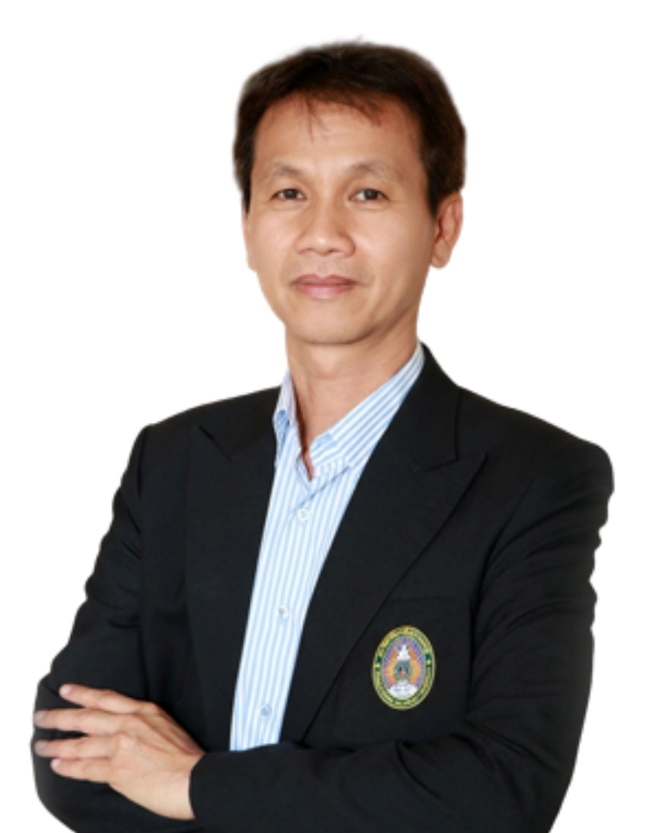 ภาพถ่ายปฏิคม ทองจริง รองอธิการบดี