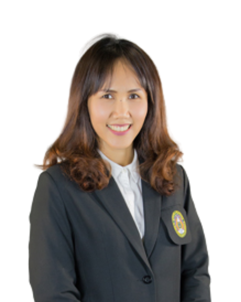 ภาพถ่ายสุพัตรา รักษาพรต ผู้อำนวยการสำนักทรัพย์สินและรายได้